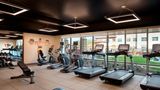 Residence Inn Santa Barbara Goleta Health Club