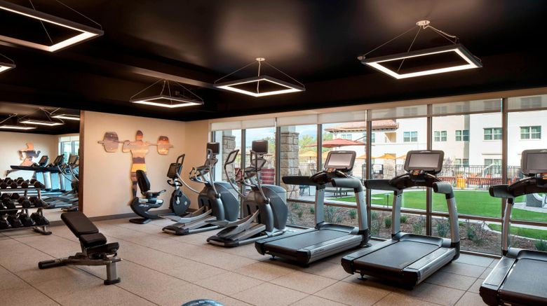 <b>Residence Inn Santa Barbara Goleta Health Club</b>. Images powered by <a href="https://www.leonardoworldwide.com/" title="Leonardo Worldwide" target="_blank">Leonardo</a>.