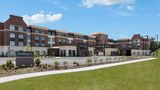 Residence Inn Long Island Garden City Exterior