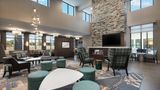 Residence Inn Long Island Garden City Lobby