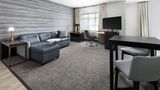 Residence Inn Long Island Garden City Room