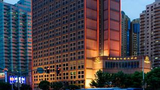 The Hongta Hotel, a Luxury Collection Hotel