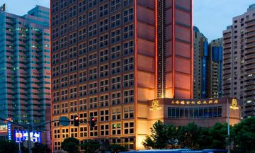 The Hongta Hotel, a Luxury Collection Hotel