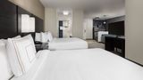 Residence Inn Long Island Garden City Suite