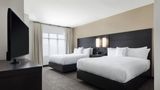 Residence Inn Long Island Garden City Suite