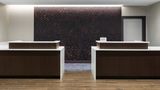 Residence Inn Long Island Garden City Lobby