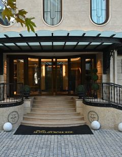 The Townhouse