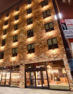Hotel 1080 Brooklyn