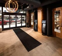 Hotel 1080 Brooklyn Lobby