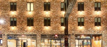 Hotel 1080 Brooklyn Exterior