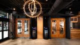 Hotel 1080 Brooklyn Lobby