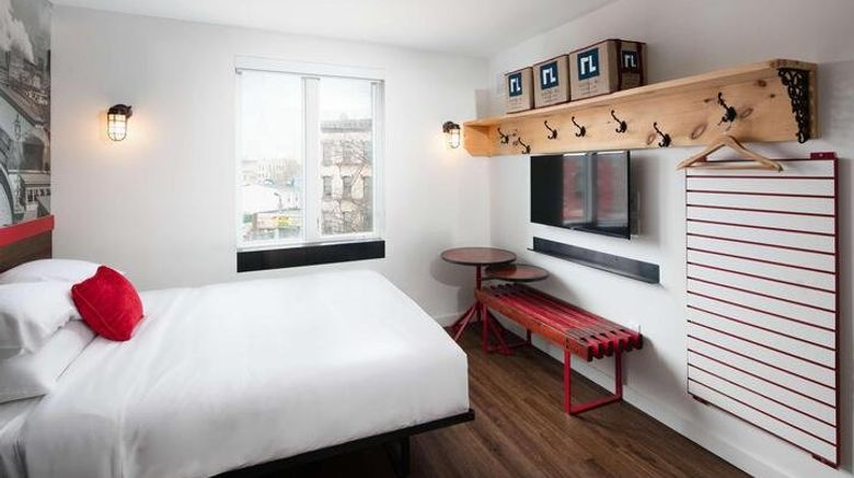 <b>Hotel 1080 Brooklyn Room</b>. Images powered by <a href="https://www.leonardoworldwide.com/" title="Leonardo Worldwide" target="_blank">Leonardo</a>.