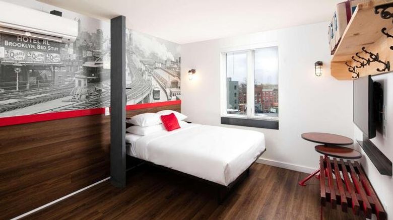 <b>Hotel 1080 Brooklyn Room</b>. Images powered by <a href="https://www.leonardoworldwide.com/" title="Leonardo Worldwide" target="_blank">Leonardo</a>.