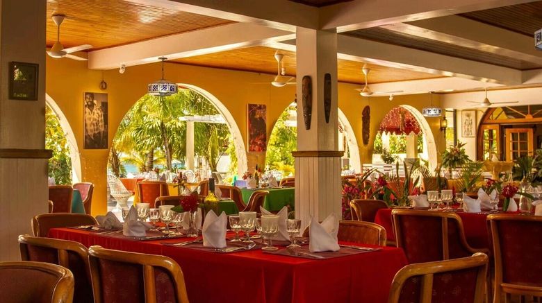 <b>Charela Inn Restaurant</b>. Images powered by <a href="https://www.leonardoworldwide.com/" title="Leonardo Worldwide" target="_blank">Leonardo</a>.