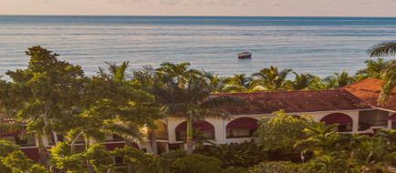 Charela Inn Exterior