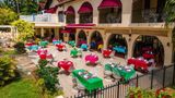 Charela Inn Ballroom