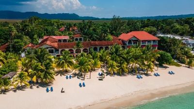 Charela Inn
