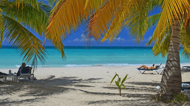 <b>Charela Inn Beach</b>. Images powered by <a href="https://www.leonardoworldwide.com/" title="Leonardo Worldwide" target="_blank">Leonardo</a>.