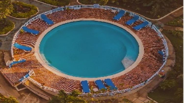 Charela Inn Pool