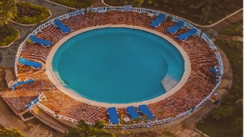 <b>Charela Inn Pool</b>. Images powered by <a href="https://www.leonardoworldwide.com/" title="Leonardo Worldwide" target="_blank">Leonardo</a>.
