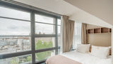 Yuna Montmartre Suite