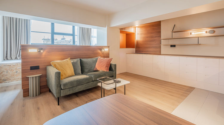 Yuna Montmartre Suite
