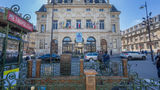 Yuna Montmartre Exterior
