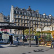 Yuna Montmartre