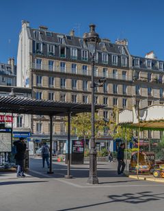 Yuna Montmartre