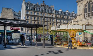 Yuna Montmartre