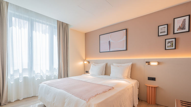 Yuna Montmartre Room