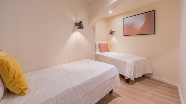 Yuna Montmartre Spa