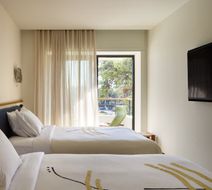 Ace Hotel Athens Exterior