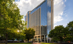 Omni Atlanta Hotel at Centennial Park