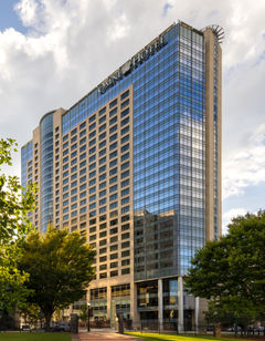 Omni Atlanta Hotel at Centennial Park