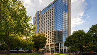 Omni Atlanta Hotel at Centennial Park
