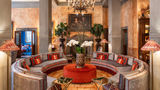 Hotel Helvetia & Bristol Lobby
