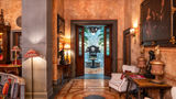 Hotel Helvetia & Bristol Lobby