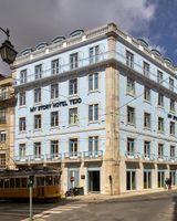 My Story Hotel Tejo