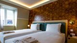 My Story Hotel Tejo Room