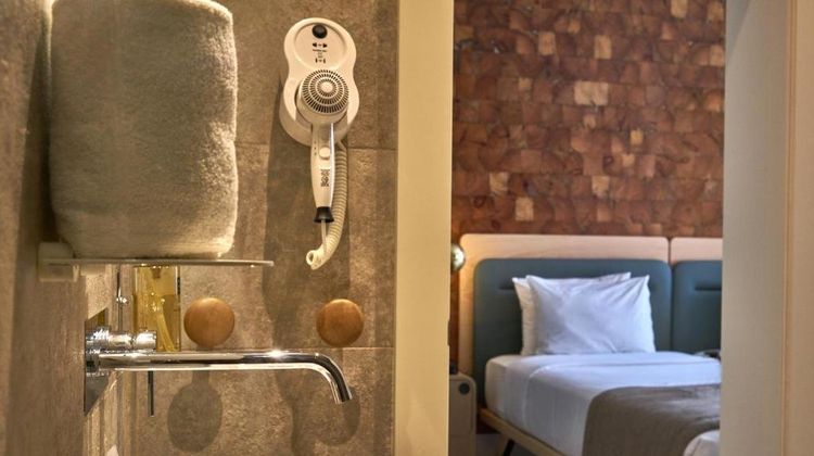 My Story Hotel Tejo Room