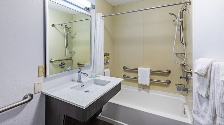 Candlewood Suites Hattiesburg Room