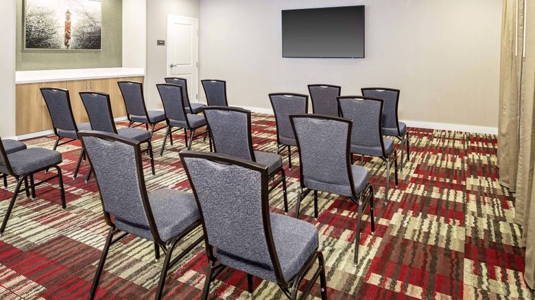<b>Residence Inn Tuscaloosa Meeting</b>. Images powered by <a href="https://www.leonardoworldwide.com/" title="Leonardo Worldwide" target="_blank">Leonardo</a>.
