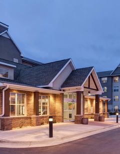 Residence Inn by Marriott
