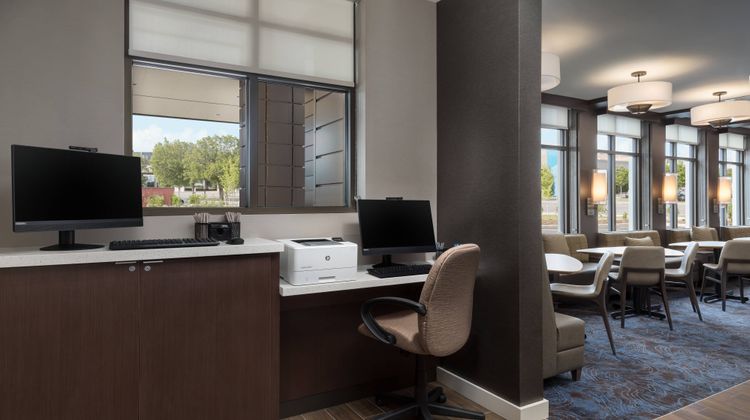 Residence Inn Long Island Garden City Other