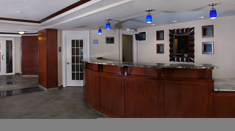 <b>Residence Inn by Marriott Lobby</b>. Images powered by <a href="https://www.leonardoworldwide.com/" title="Leonardo Worldwide" target="_blank">Leonardo</a>.