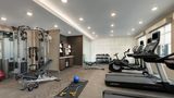Residence Inn Long Island Garden City Health Club