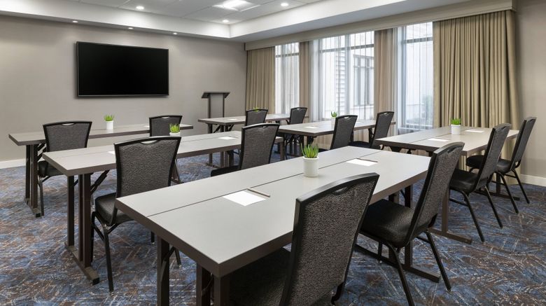 <b>Residence Inn Long Island Garden City Meeting</b>. Images powered by <a href="https://www.leonardoworldwide.com/" title="Leonardo Worldwide" target="_blank">Leonardo</a>.