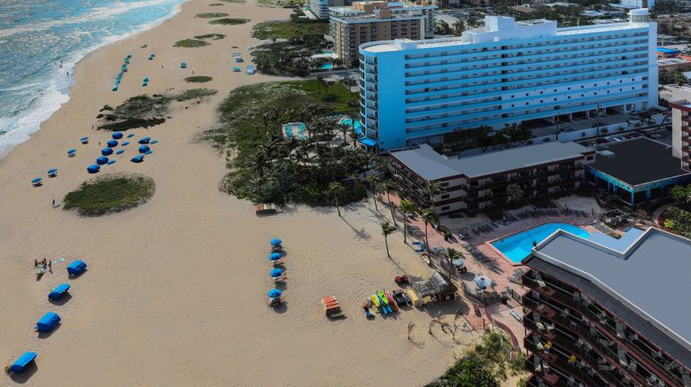 <b>Residence Inn Pompano Beach/Oceanfront Beach</b>. Images powered by <a href="https://www.leonardoworldwide.com/" title="Leonardo Worldwide" target="_blank">Leonardo</a>.