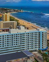 Residence Inn Pompano Beach/Oceanfront